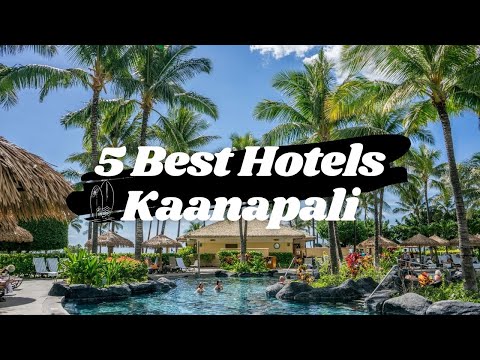 image-Is Kaanapali or Kapalua better?
