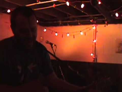 Ghost Mice - Figure 8 (3 / 10 / 09)