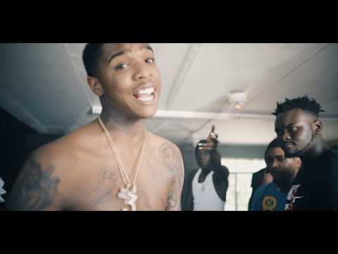 J.3 Ft. SetItOff83 - Checc Up (Official Music Video)