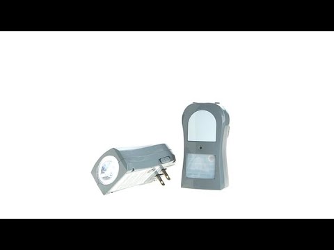 DualTools 4Way Emergency Multilight 2pack