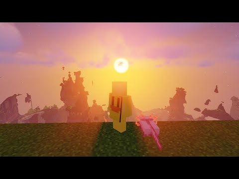 This Minecraft FRIENDSHIP story will break your heart 😢 #Shorts