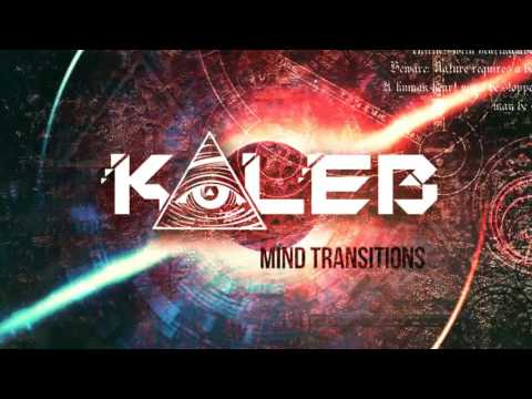 KALEB -MIND TRANSITIONS -- SET