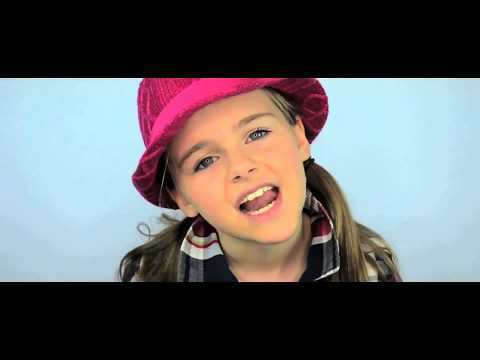 Kennedy James - Mean Ol' Bully  (Official music video) Original