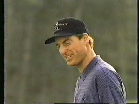 Olimar Golf feat Jim Furyk