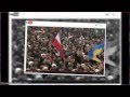 Польський гурт Taraka на Майдані лютий 2014р 