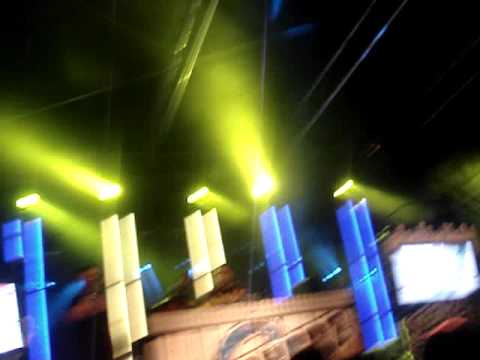 Groovenatics part 3 Hilversum On Air 2009