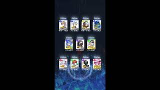 ［レイゼロ］レイヤードストーリーズゼロ初見ガチャ〜色んなガチャを引いて見ようシリーズ〜