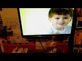Opening To Little Bear Rainy Day Tales 2000 VHS