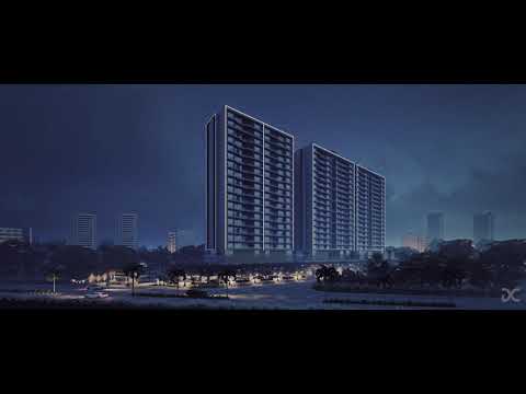 Orbit Gardens Project Tour 1