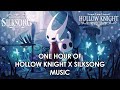 Hollow Knight Hollow Knight Silksong Relaxing Soundtracks For Studying