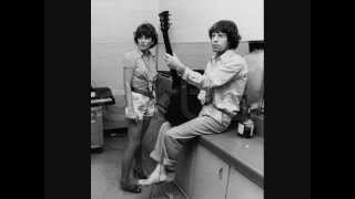 The Rolling Stones (feat. Linda Ronstadt) - Tumbling Dice