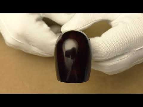 Dunhill Bruyere 3109 - pipe D043