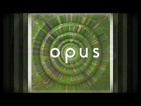 Moldovan - Magic Flute [OPUS025]