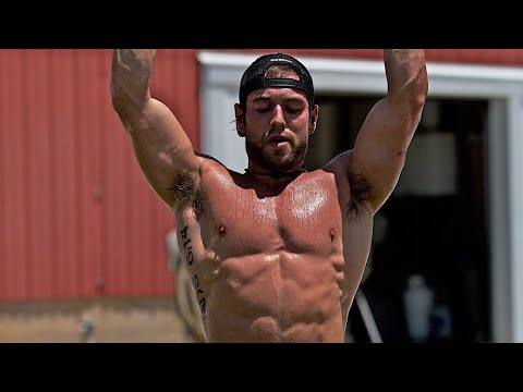 The Sevan Podcast EP 115 - Rich Froning