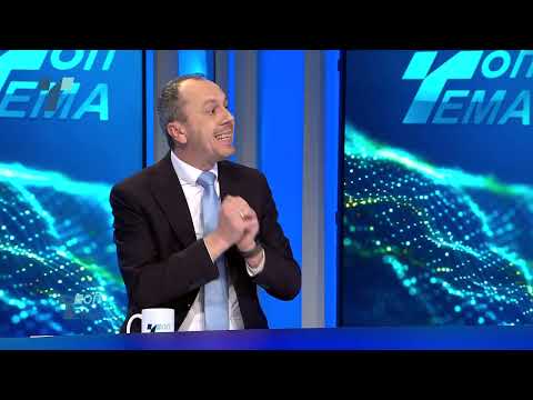 Топ Тема ВМРО-ДПМНЕ и СДСМ со меѓусебни обвинувања за случајот Груби 24.02.2026