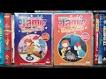 80 S Cartoons Jamie And The Magic Torch DVD Cosgrove Hall