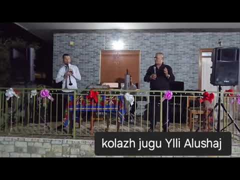Ylli Alushaj & Albi Deraj & Donald Selimaj  "Dasem ne Armen"