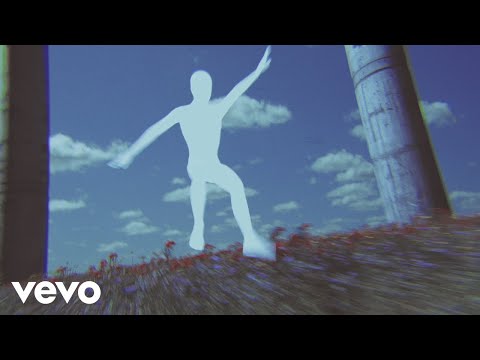 little image - RUN FOR FOREVER (Visualizer Video)