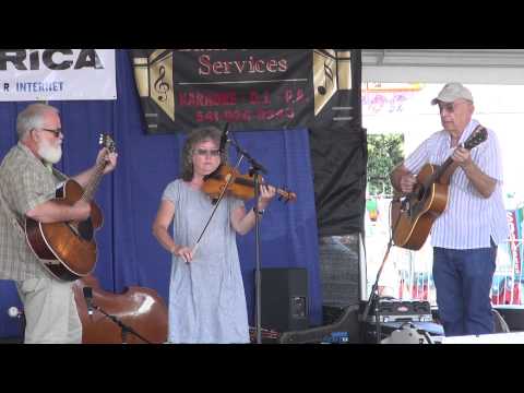2015-08-01 Sr1 C5 Eileen Walter - 2015 Willamette Valley Fiddle Contest