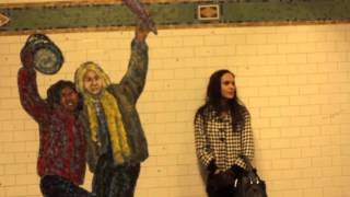 BELLI &amp; PRIMALUCE - Believe (Official Video) TETA