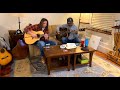 Aaron Lewis and Mike Mushok (STAIND) - Devil (Acoustic) LIVE - 12-19-20