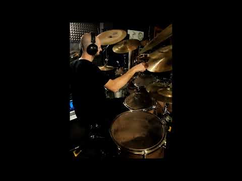 Giulio Galati - The Abyss - Hyper Light Drifter (Disasterpeace)