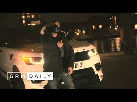 Yemz - Back 2 Basics [Music Video] | GRM Daily