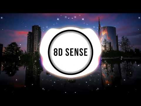 🎧[8D SOUND]🎧 MARC MARZENIT vs ROBERT MILES - RUN CHILDREN WILD