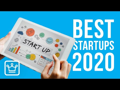 , title : '10 Most Successful Startups Of 2020'