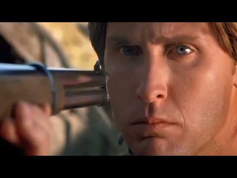 Outlaw【UST】"Young Guns II" (1990)