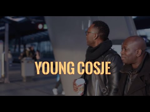 Gilno Vrede - Now Wi Doro (Young Cosje)