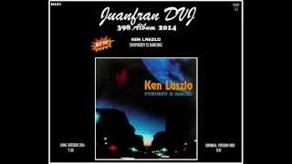 KEN LASZLO Everybody Is Dancing (Juanfran)