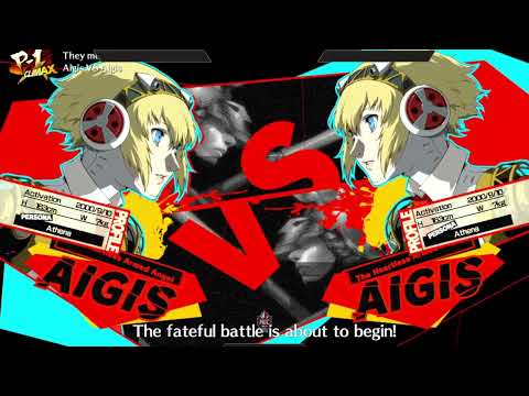 UMAD '22 - Day 1 | Persona 4 Arena Ultimax