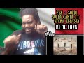 ITALIAN RAP REACTION FSK - SOLDI SULLA CARTA FT. SFERA EBBASTA