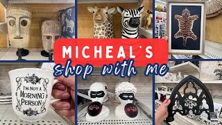 Michael's Dropped New Summer Decor | You need To See for Yourself!