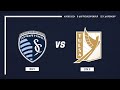 Sporting Kansas City vs. FC Tulsa, EXTENDED HIGHLIGHTS | Lamar Hunt U.S. Open Cup | May 21, 2024