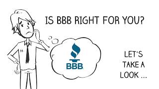 BBB ACCREDITATION BENEFITS