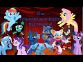 The Friendshipyardagins Season 9 Episode 10 The Friendshipyardagins Big Musical Part 3