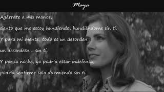 Download lagu The Cranberries .....When You're Gone.............🖤letra en español mp3