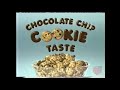 Cookie Crisp Cereal Television Commercial 2000