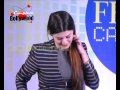 Kainat Arora Bhairavi Goswami At The Inauguration Of Femina Carnival Mumbai 2014 1