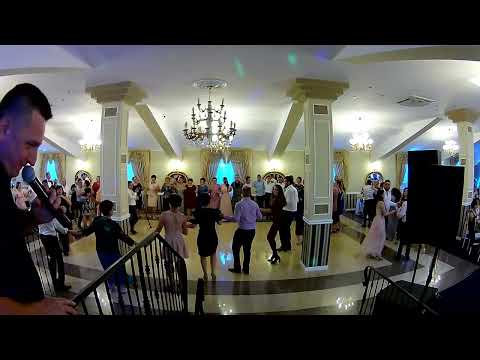 Formatia Argument  - Colaj Jiene si Sarbe LIVE