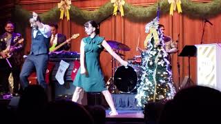 Postmodern Jukebox Dancing in the Dark