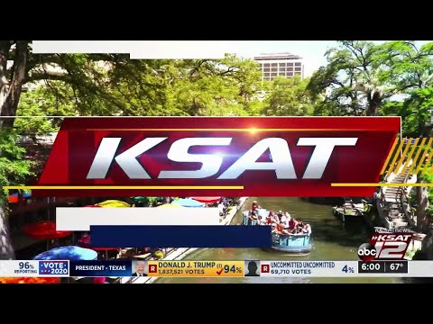 KSAT12 GMSA AT 6AM, MARCH 04, 2020