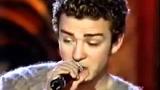 *NSYNC - You Don&#39;t Have To Be Alone (Tradução) [*Ntimate Holiday Special]