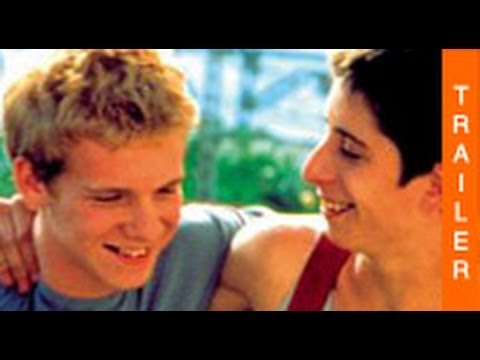 Nico And Dani (2001) Official Trailer