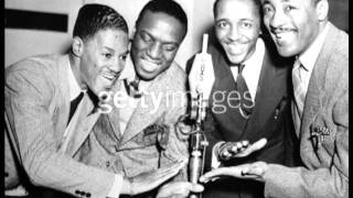 The Delta Rhythm Boys - Conversation At Midnight