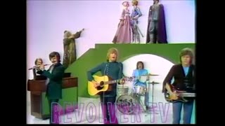 The Moody Blues  -【are you sitting comfortably?】-  SUB ESPAÑOL