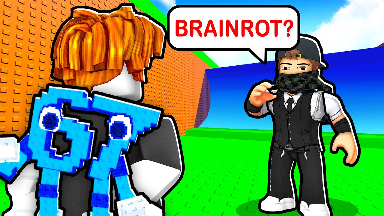 Novo vídeo