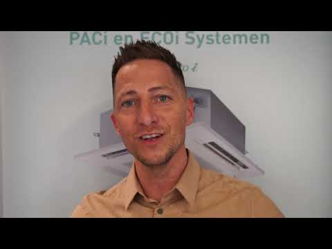 Michael Maessen (Panasonic) over luchtkwaliteit in kantoren: de strijd tegen fijnstof en aerosolen